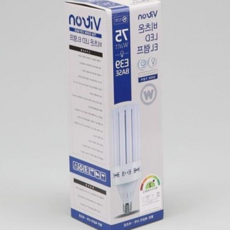 led형광등 EL 램프 LED 주광 KS 75W E39 79000EA 1EA, 본상품