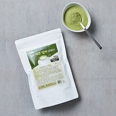 호라 제주 말차 파우더, 3개, 1개입, 300g