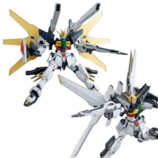 MG 기동신세기건담X GX-9901-DX 건담 더블엑스 가로드란 프라홈정밀니퍼, 1개 1개