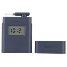 0.029 음주측정기 음주단속 단속기 알콜농도 측정기 piz*139TU, 1개