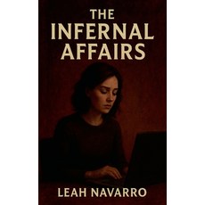 (英文圖書)The Infernal Affairs 平裝版, Jeniin Publishers, 英文