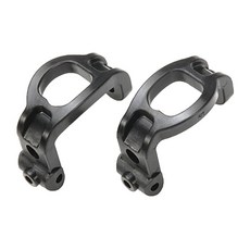 타미야 RC 예비 부품 No.1556 SP.1556 TB-04 F 부품 (6도 허브 캐리어) 51556, 1개