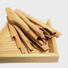 시나몬스틱 600g 계피 시가계피 시나몬커피 껍질 쪽빛누리, 1개