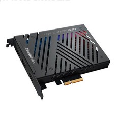 圓剛 Live Gamer Duo 實況擷取卡 GC570D, 1個