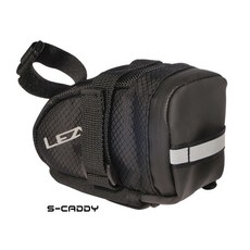 LEZYNE S-CADDY 吊掛式座墊包