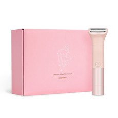 URBANER 奧本電剪 VIO水洗式電動美肌除毛儀 MB-054(充電式/美體刀/除毛刀/除毛/剃毛), MB-054, VIO除毛刀