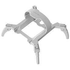 써니라이프 Dji 미니4프로 랜딩기어 착륙다리 드론 악세사리, 그레이, 1개
