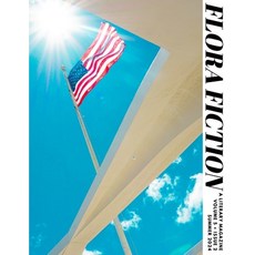 (영문도서) Flora Fiction Literary Magazine Summer 2024: Volume 5 Issue 2 Paperback, Independently Published, English, 9798341427808