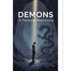 (外文書)Demons: A Personal Reckoning Paperback, Independently Published, English