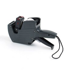 핸드형 유통기한 날짜 표시 가격 라벨기 8열