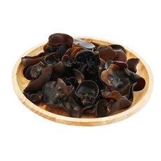 엠엠그린푸드 특A급 건조 흑목이버섯 1kg, 1개