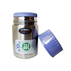 코스모스 보온도시락 보온밥통, A.보온밥통[911/0.55L], 1개