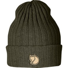 Fjallraven 小狐狸 羊毛帽 Byron Hat 美麗諾羊毛 77388