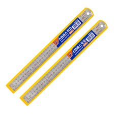 알파 스텐레스 직자 STR-30, 혼합색상, 2개