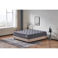 [룸스토어] 매트리스 Isotonic Gold I 아이소토닉골드1 SS 롤팩 메모리폼 필로우탑 양면 허리에좋은