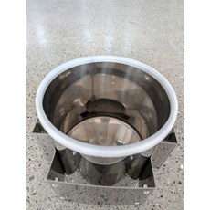 슬러시 기계 부속품 호환가능 뷔페 메이커 고무링 업소용, 단일 항목