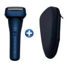 파나소닉 3중날 전기면도기 ESBLT4B, 본품(ESBLT4B)+하드케이스