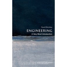 (영문도서) Engineering: A Very Short Introduction Paperback, Oxford University Press, USA, English, 9780199578696