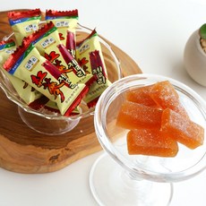 홍삼 330g 젤리 사탕 에코메이커, 1개