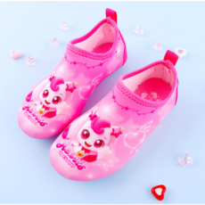 캐치티니핑 아쿠아슈즈 하츄핑 유아 아동 어린이 아동용 유아용 주니어 산리오 키즈 워터슈즈 여아