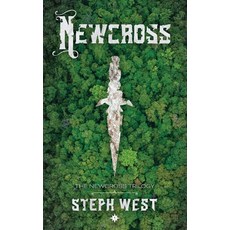 (英文圖書)Newcross 精裝版, Red Fern Press, 英文