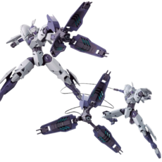 기동전사 건담 수성의마녀 HG CFK-029 미카엘리스 프라홈정밀니퍼, 1개