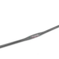 카본 파이버 산악자전거 핸들바 드롭바, 1개, 8. 3K-Glossy 760MM
