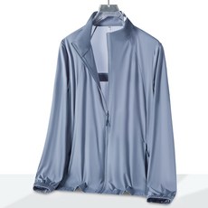 戶外輕薄透氣防曬衣女夏季UPF50+防紫外線男外套冰絲防曬服潮