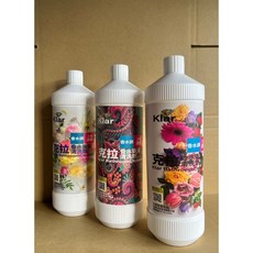 Klar 克拉香水衛浴清潔劑 1000ml 三效合一 有效清潔浴室磁磚、廁所、水垢、皂垢、馬桶黃垢、水龍頭鏽垢、硬水污漬, 1個, 【超取】下單勿超過4瓶 / 1000ml