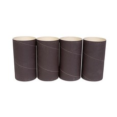 JET 7.6cm x 14.4cm(3인치 x 5-1/2인치) 샌딩 슬리브 150그릿 (575944), 150 Grit