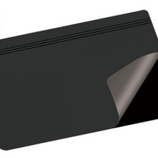 NIE 더블 데스크 패드 대형 컴퓨터책상꾸미기 컴퓨터책상악세사리