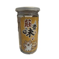 莊香 柳葉魚凍乾 罐裝 貓咪零食 45g 富含Omega-3 無添加, 1個, 柳葉魚