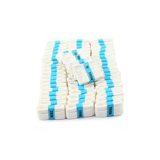 탄 오버그립 TW 880 (60개입) WH, 1개