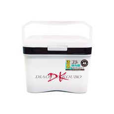 DK 漁鄉 冰箱 13/22/25/28/32/35/40/48/66/72/85公升, 28L, 1個