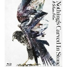 A Silver Film[Blu-ray] [ Nothing's Carved In Stone ]