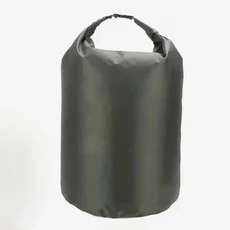 신발 건조기10L/20L 탄소 섬유 방수 드라이 백 휴대용 버킷 백 방수 가방 해변 표류 수영 가방 야외 배낭, 03 Navy Blue-10L