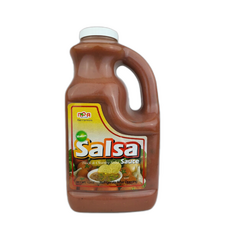 모아 살사소스, 3.74kg, 1개