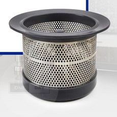 싱크대 배수구망 음식거름망, 소