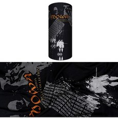 파니파오 SB멀티스카프 넥워머 디자인, #127