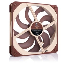 小白的生活工場 貓頭鷹Noctua NF-A14X25 G2 PWM靜音風扇G2版本，高效散熱，極致靜音，電腦散熱風扇首選