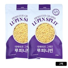 데이즈온 데메테르 그레인 루피니빈, 2개, 300g