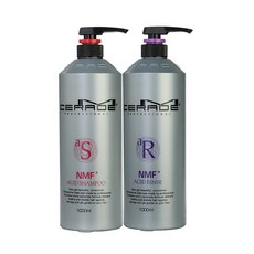 소망화장품 엠세라드 NMF 산성샴푸 산성린스 택1, 1개