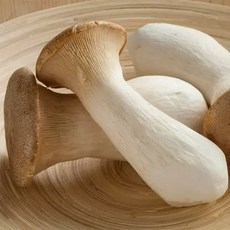 국내산 새송이버섯 2kg 못난이, 1개