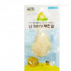 리치썬샵 참좋은간식 내 아이가 빠진 닭 닭가슴살 20g 강아지닭가슴살