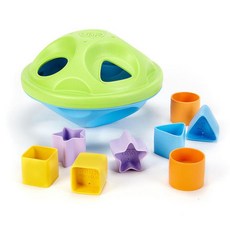 BH 도형맞추기 블럭놀이