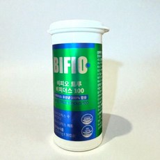푸름웰니스 비피오트루 비피더스 100 프로바이오틱스 유산균 30캡슐 1개 591907, 푸름웰니스 비피오트루 비피더스 100 프로바이오틱스 유