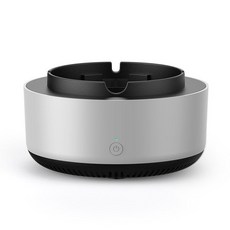 가정 거실 재떨이 음이온 다기능 지능형 간접 연기 먼지 냄새제거