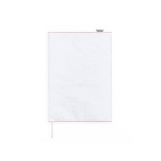 [교보문고] 큐클리프 타이벡 프라이빗 북커버 - Starwhite (4 size), 옵션:S, 상세 설명 참조