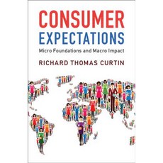 Consumer Expectations, Cambridge University Press