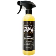 플레이왁스 playwax 버그크리너, 500ml, 1개